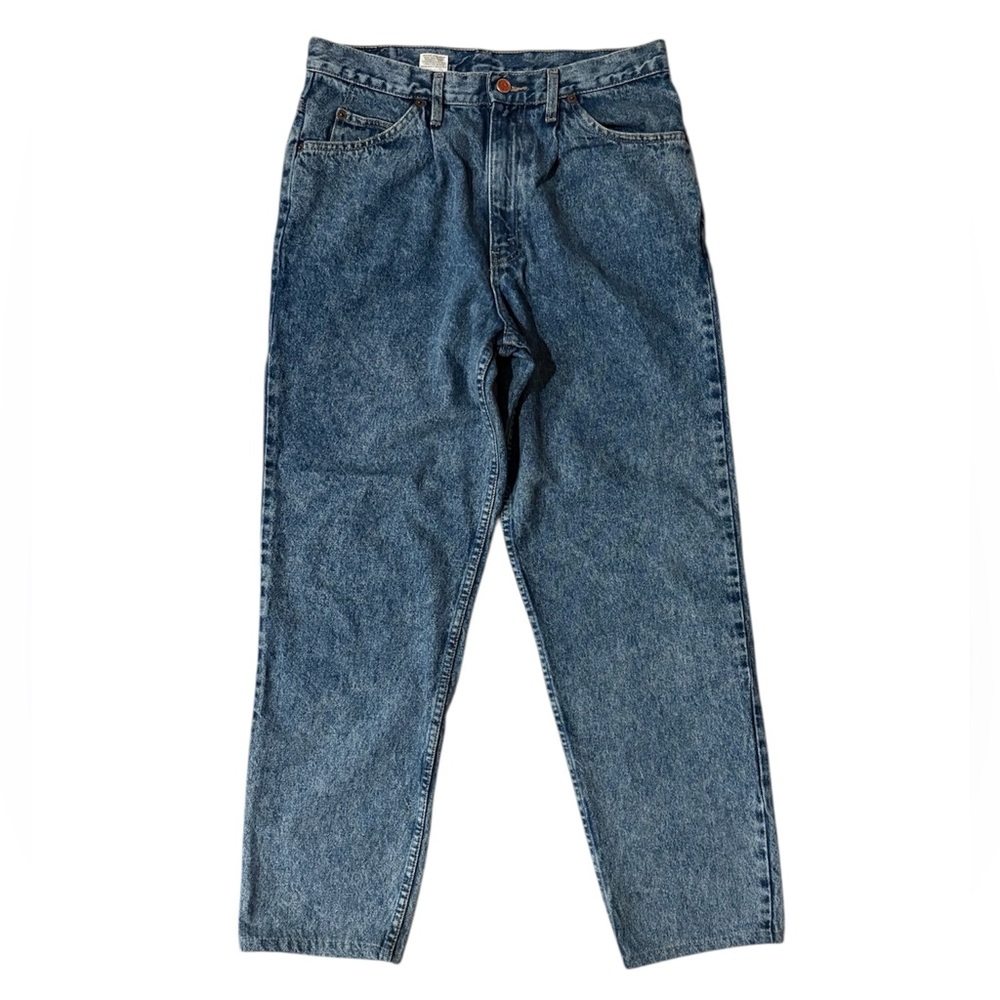 Brittania Men’s Vintage 90s Cotton Jeans